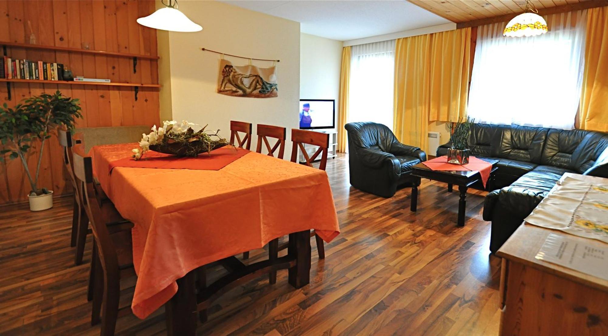 וויסנסי Appartements Herwig Schwarzenbacher חדר תמונה