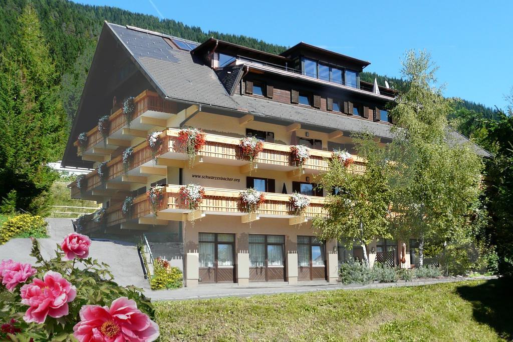 וויסנסי Appartements Herwig Schwarzenbacher חדר תמונה