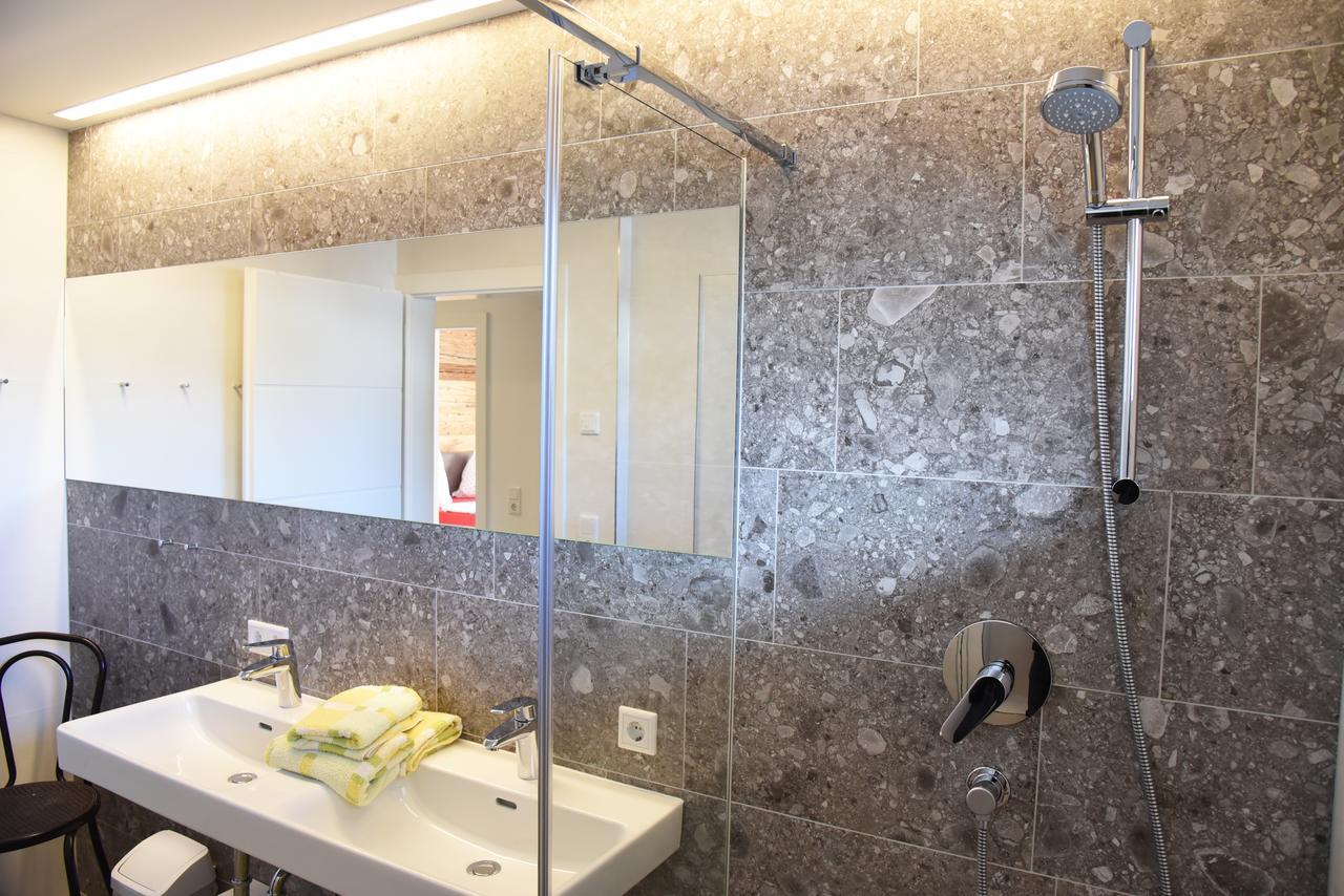 וויסנסי Appartements Herwig Schwarzenbacher מראה חיצוני תמונה