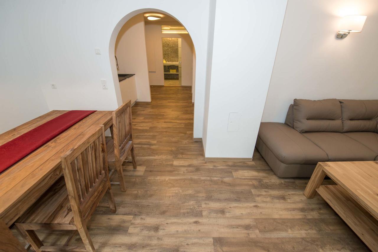 וויסנסי Appartements Herwig Schwarzenbacher חדר תמונה