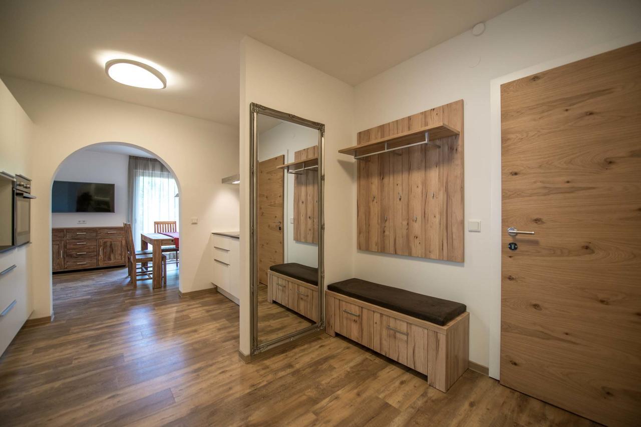 וויסנסי Appartements Herwig Schwarzenbacher חדר תמונה