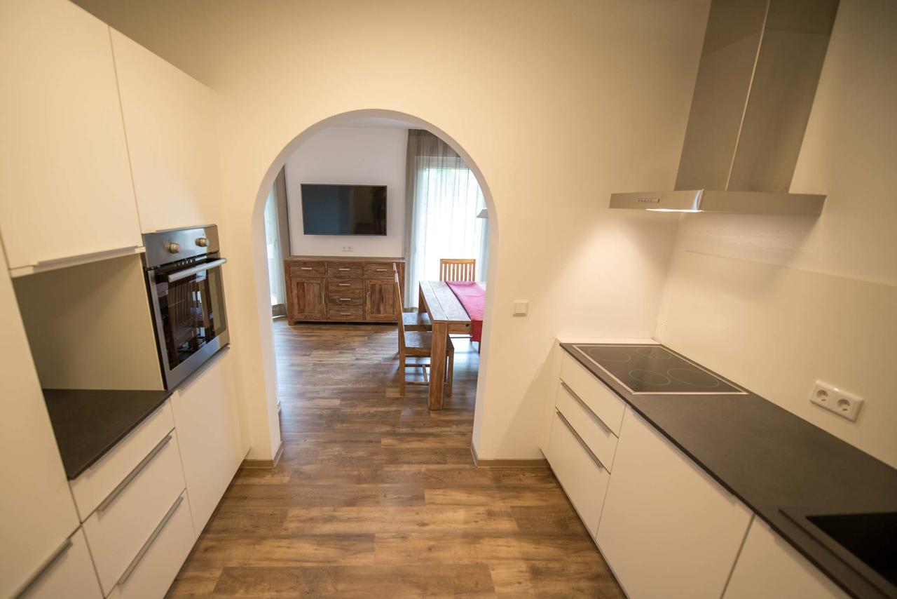וויסנסי Appartements Herwig Schwarzenbacher חדר תמונה