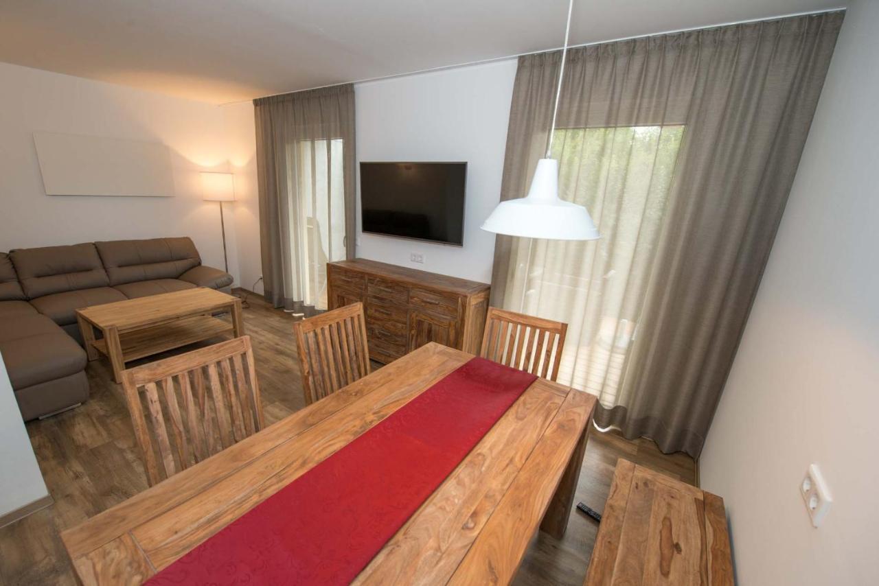 וויסנסי Appartements Herwig Schwarzenbacher חדר תמונה