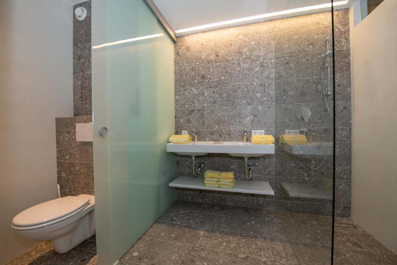 וויסנסי Appartements Herwig Schwarzenbacher מראה חיצוני תמונה
