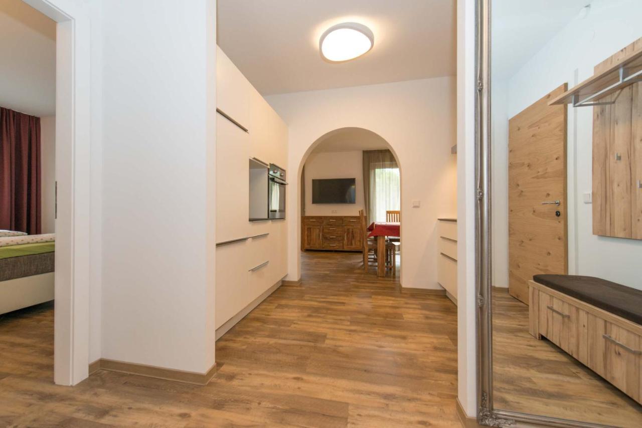 וויסנסי Appartements Herwig Schwarzenbacher מראה חיצוני תמונה