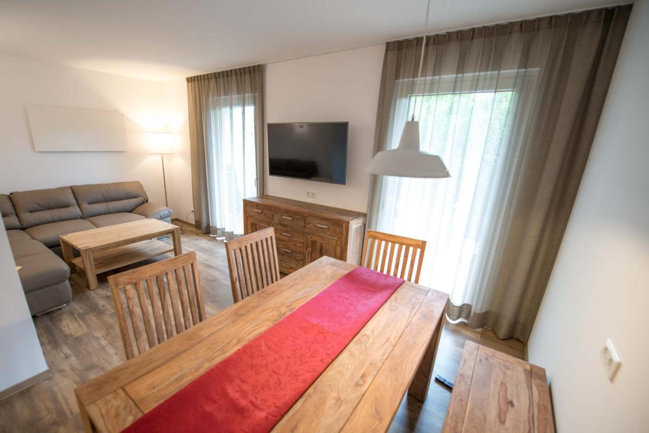 וויסנסי Appartements Herwig Schwarzenbacher חדר תמונה
